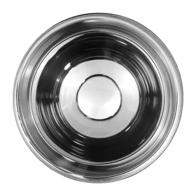 Duo Recycled Stainless Steel Espresso Cup Set