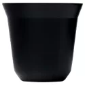 Duo Recycled Stainless Steel Espresso Cup Set