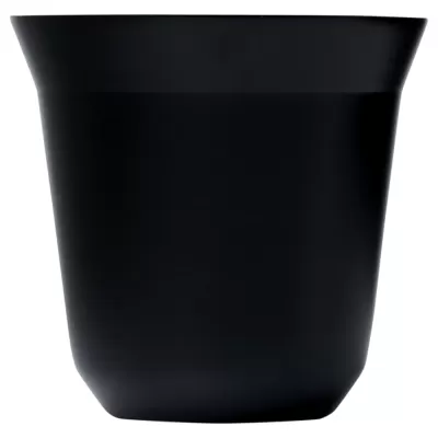 Duo Recycled Stainless Steel Espresso Cup Set