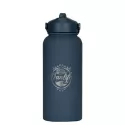Laredo Coated 1L Rubber Drink Bottle