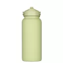 Laredo Coated 1L Rubber Drink Bottle