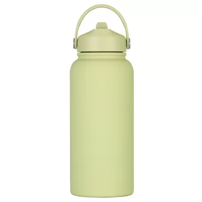Laredo Coated 1L Rubber Drink Bottle