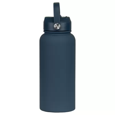 Laredo Coated 1L Rubber Drink Bottle