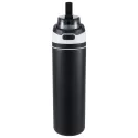 Elvin Recycled Stainless Flip Straw 900ml Drink Bottle