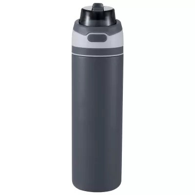 Elvin Recycled Stainless Flip Straw 900ml Drink Bottle
