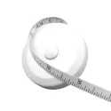 1.5m ABS Tape Measure