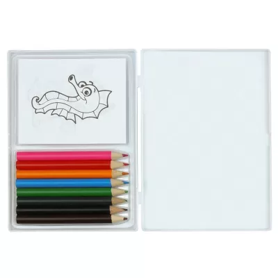 Colouring Set