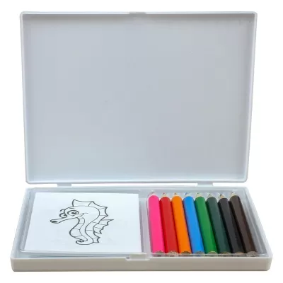 Colouring Set