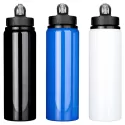Fitz Recycled 800ml Stainless Steel Drink Bottle
