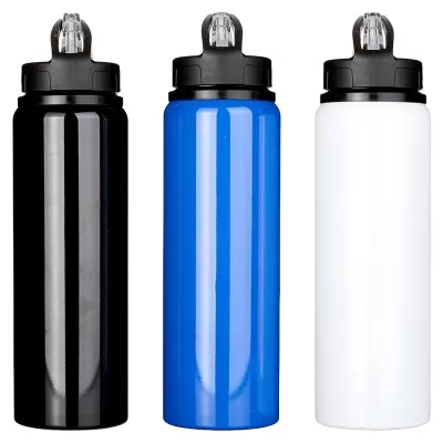 Fitz Recycled 800ml Stainless Steel Drink Bottle