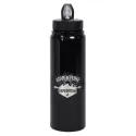 Fitz Recycled 800ml Stainless Steel Drink Bottle