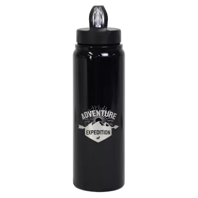Fitz Recycled 800ml Stainless Steel Drink Bottle