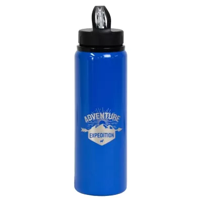 Fitz Recycled 800ml Stainless Steel Drink Bottle