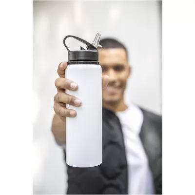 Fitz Recycled 800ml Stainless Steel Drink Bottle