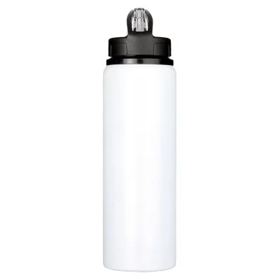 Fitz Recycled 800ml Stainless Steel Drink Bottle