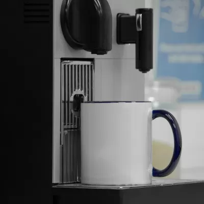 Bounty Two Tone Sublimation 325ml Ceramic Coffee Mug