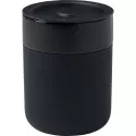 Java 330ml Ceramic Tumbler with Silicone Wrap