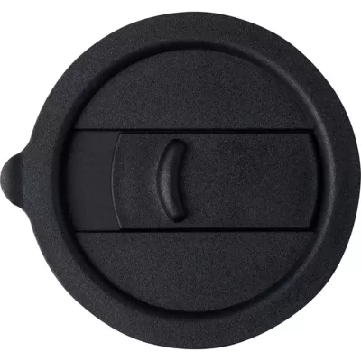 Java 330ml Ceramic Tumbler with Silicone Wrap