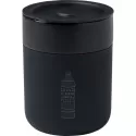 Java 330ml Ceramic Tumbler with Silicone Wrap