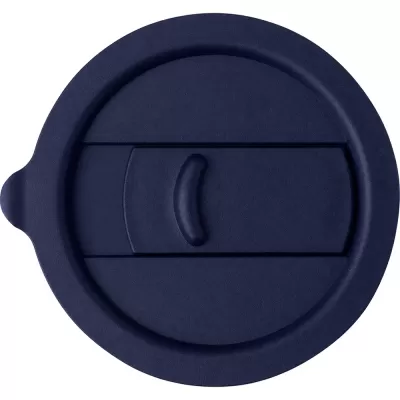 Java 330ml Ceramic Tumbler with Silicone Wrap