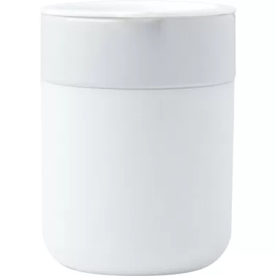Java 330ml Ceramic Tumbler with Silicone Wrap