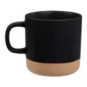 Santos Artisanal 350ml Ceramic Coffee Mug