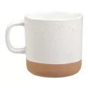 Santos Artisanal 350ml Ceramic Coffee Mug