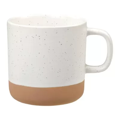 Santos Artisanal 350ml Ceramic Coffee Mug