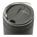 Gusto Tumbler and Slim Can Insulator 350ml Vacuum Travel Mug
