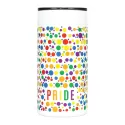 Gusto Tumbler and Slim Can Insulator 350ml Vacuum Travel Mug