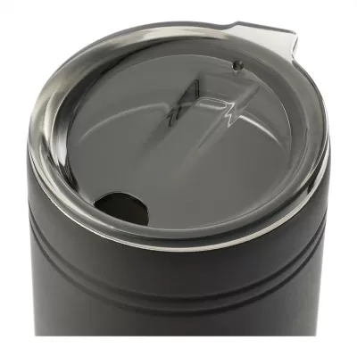 Gusto Tumbler and Slim Can Insulator 350ml Vacuum Travel Mug