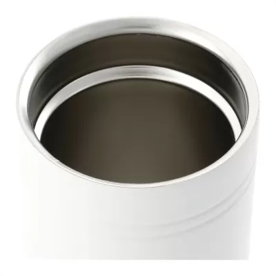 Gusto Tumbler and Slim Can Insulator 350ml Vacuum Travel Mug
