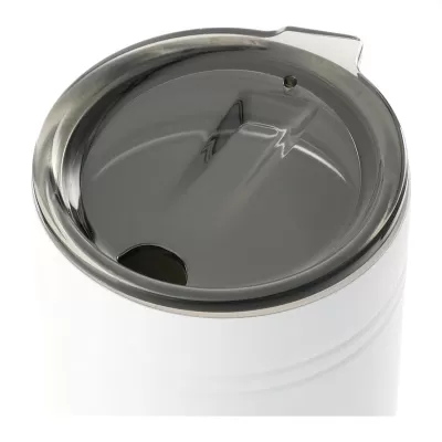 Gusto Tumbler and Slim Can Insulator 350ml Vacuum Travel Mug