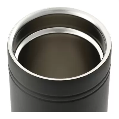 Gusto Tumbler and Slim Can Insulator 350ml Vacuum Travel Mug
