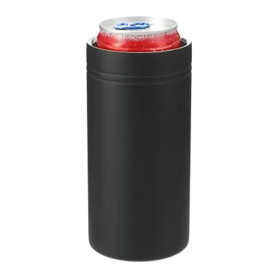 Gusto Tumbler and Slim Can Insulator 350ml Vacuum Travel Mug