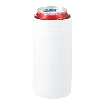 Gusto Tumbler and Slim Can Insulator 350ml Vacuum Travel Mug