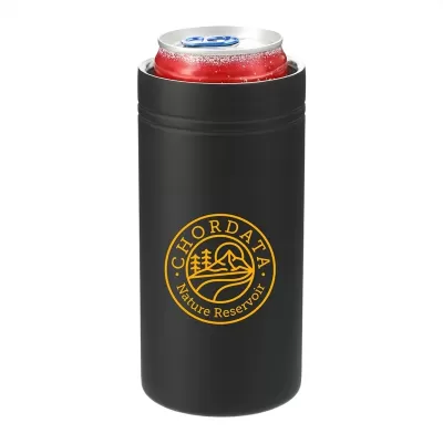 Gusto Tumbler and Slim Can Insulator 350ml Vacuum Travel Mug