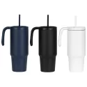 The Tilly Recycled 900ml Stainless Steel Travel Mug