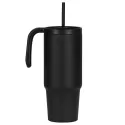 The Tilly Recycled 900ml Stainless Steel Travel Mug