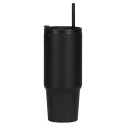 The Tilly Recycled 900ml Stainless Steel Travel Mug
