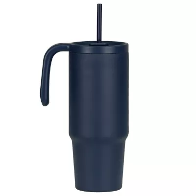 The Tilly Recycled 900ml Stainless Steel Travel Mug