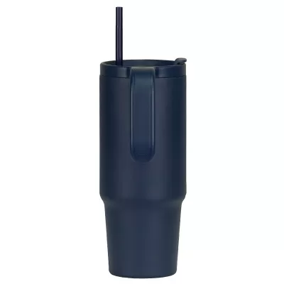 The Tilly Recycled 900ml Stainless Steel Travel Mug