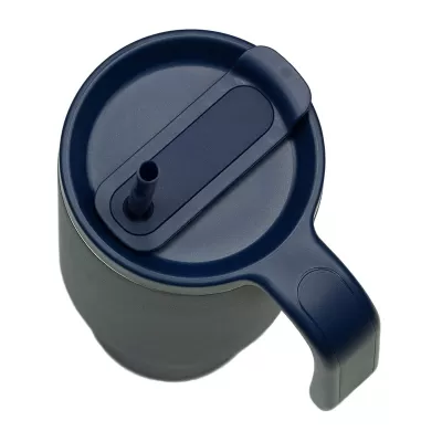 The Tilly Recycled 900ml Stainless Steel Travel Mug