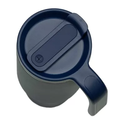 The Tilly Recycled 900ml Stainless Steel Travel Mug