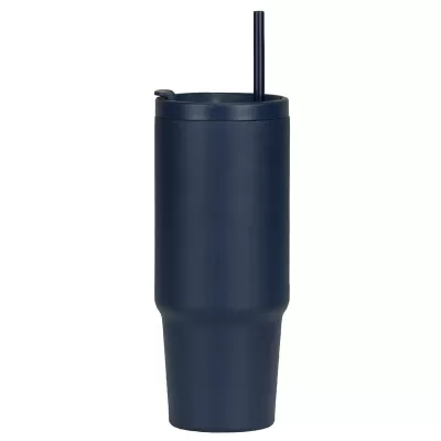 The Tilly Recycled 900ml Stainless Steel Travel Mug