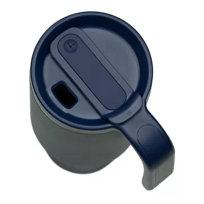 The Tilly Recycled 900ml Stainless Steel Travel Mug
