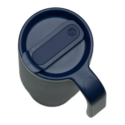 The Tilly Recycled 900ml Stainless Steel Travel Mug