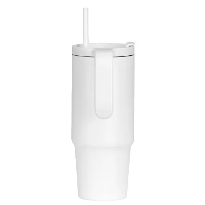 The Tilly Recycled 900ml Stainless Steel Travel Mug