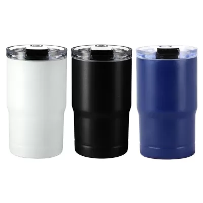 Bluff 400ml Stainless Steel Vacuum Tumbler and Cooler