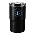 Bluff 400ml Stainless Steel Vacuum Tumbler and Cooler